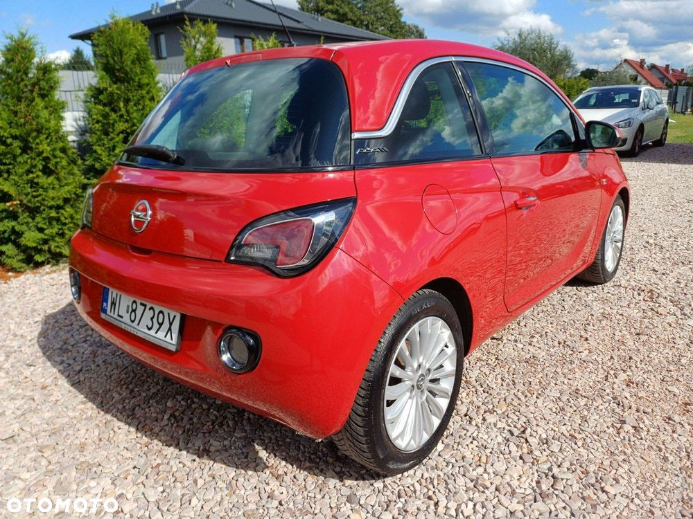 Opel Adam - 13