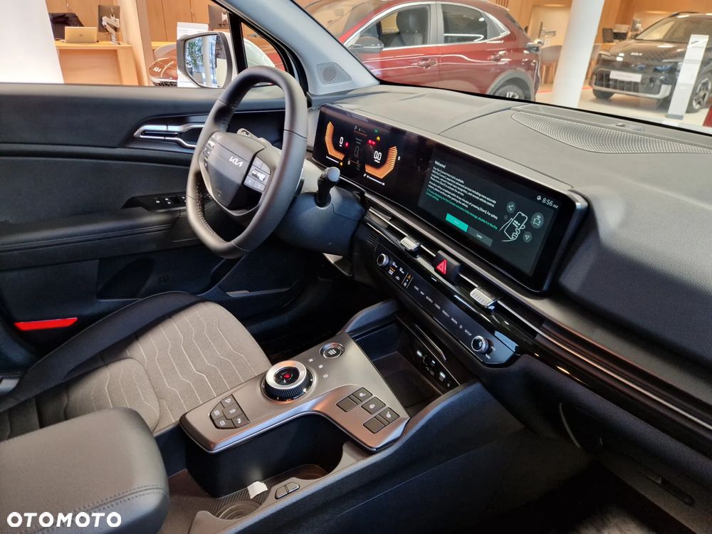 Kia Sportage 1.6 T-GDI L 2WD DCT - 9