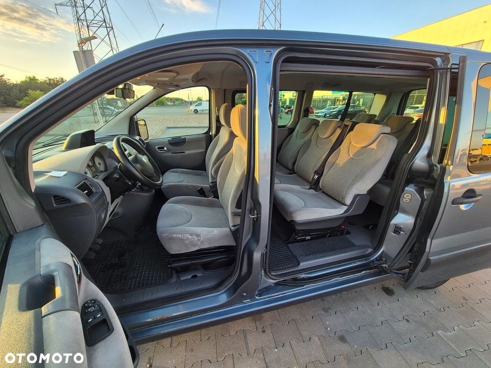 Peugeot Expert Tepee L2 Premium - 10