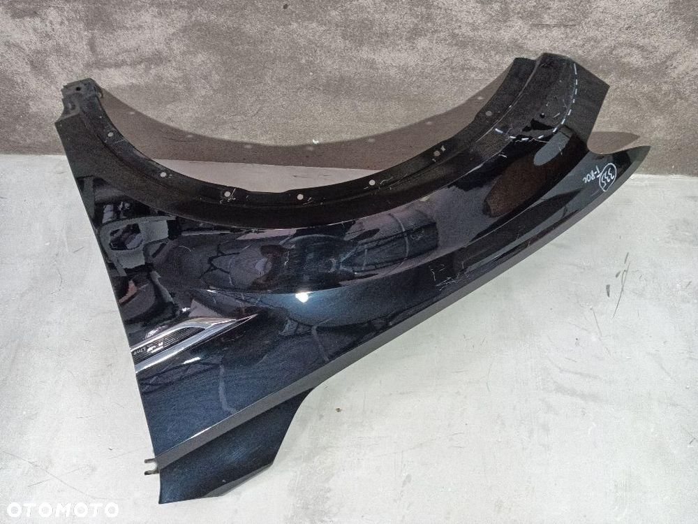 BŁOTNIK PRZÓD PRZEDNI LEWY VW T-ROC 2GA821105 - 5