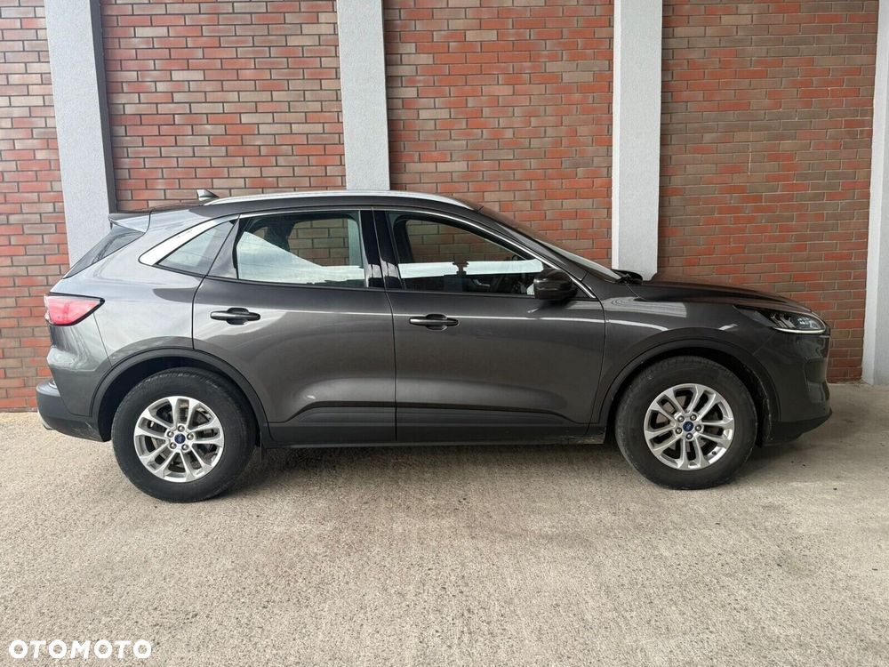 Ford Kuga 1.5 EcoBoost FWD Titanium - 7
