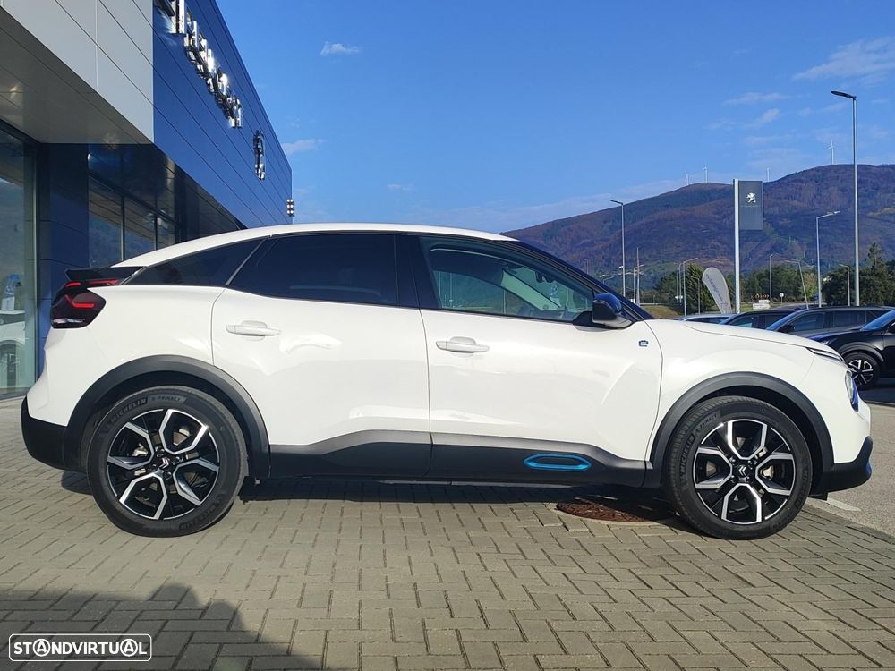 Citroën e-C4 50 kWh Feel Pack - 7