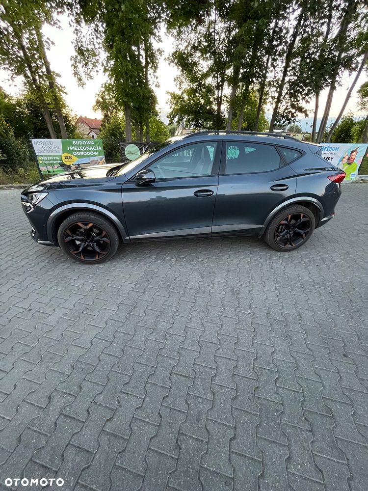 Cupra Formentor 1.5 TSI - 3