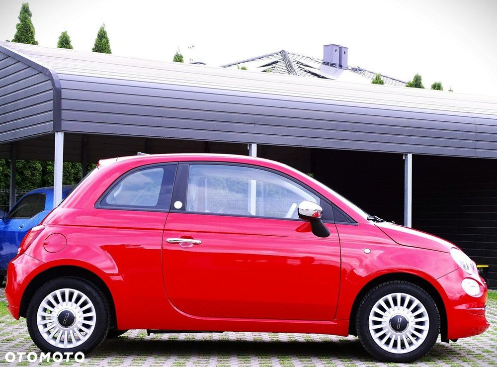 Fiat 500 - 8
