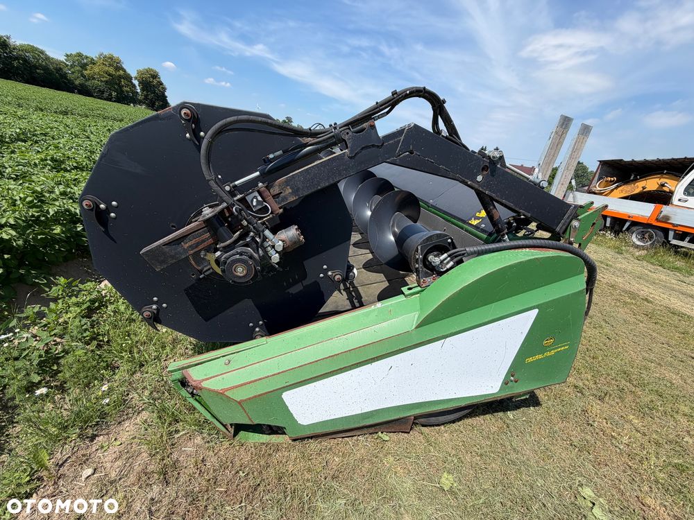 Geringhoff TF40 - 10