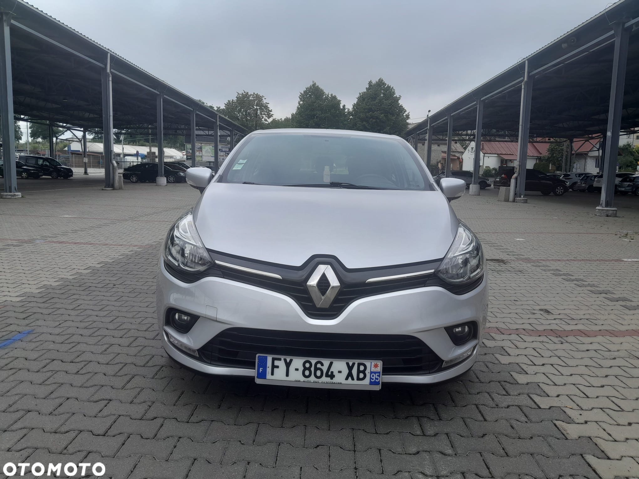 Renault Clio - 3