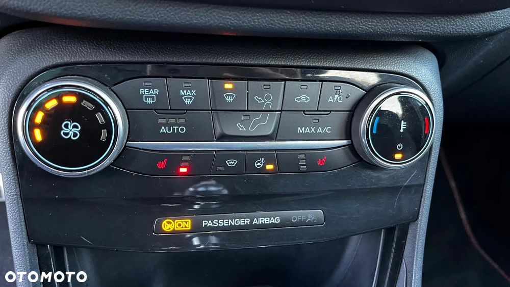 Ford Puma 1.5 EcoBlue ST-LINE X - 30