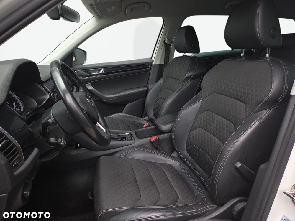 Skoda Kodiaq 2.0 TDI 4x2 Style DSG - 12