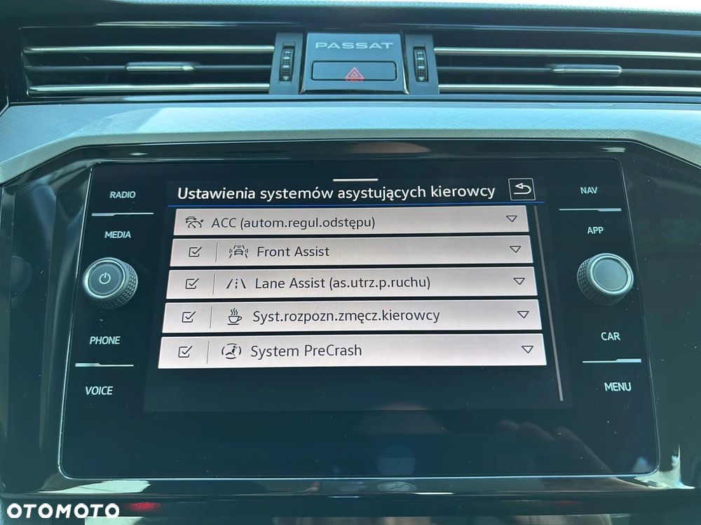 Volkswagen Passat Variant 1.5 TSI EVO Business DSG - 31