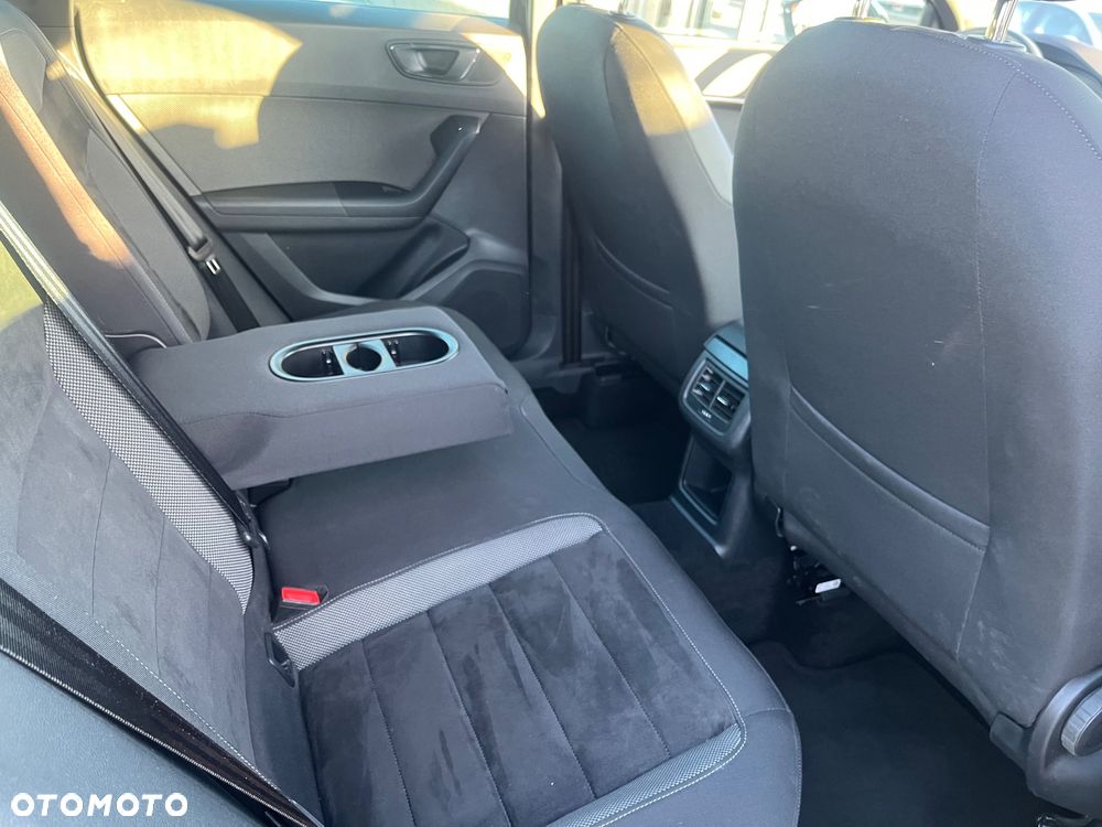 Seat Ateca 1.4 ECO TSI Xcellence S&S - 14