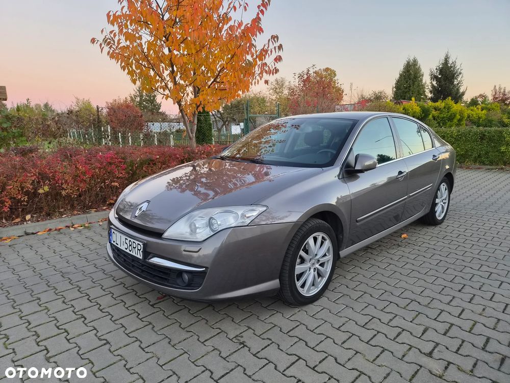 Renault Laguna