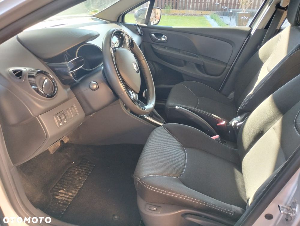 Renault Clio Energy TCe 120 EDC Limited - 11