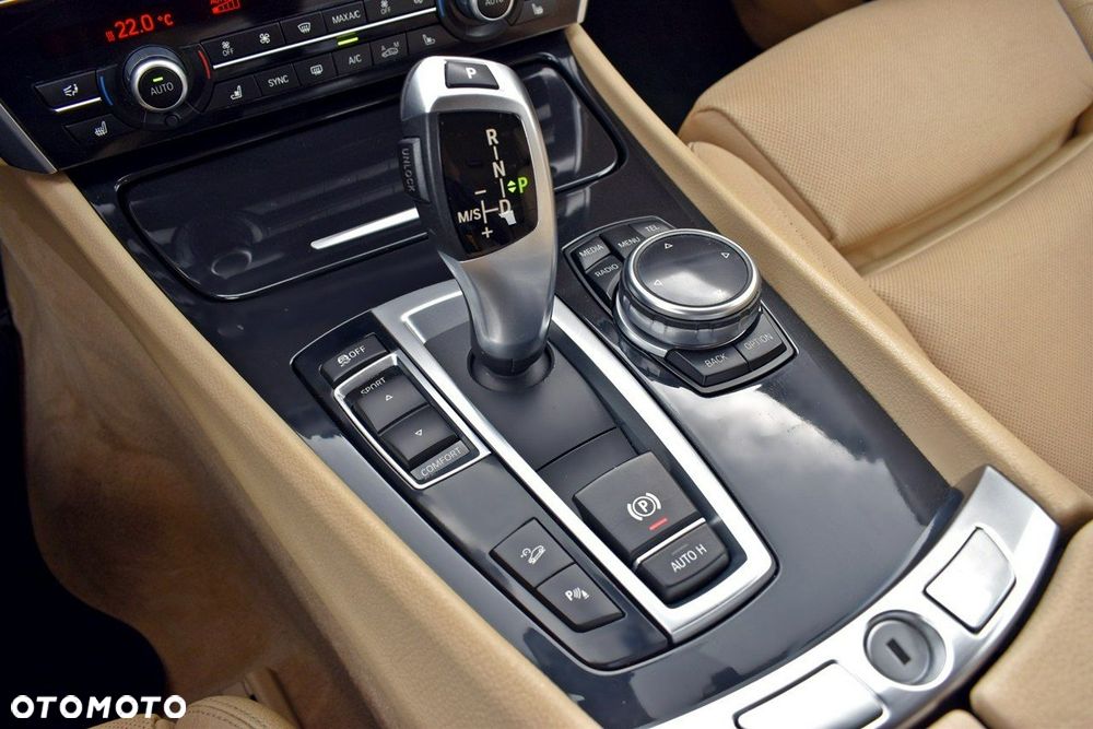 BMW 5GT 530d xDrive - 25
