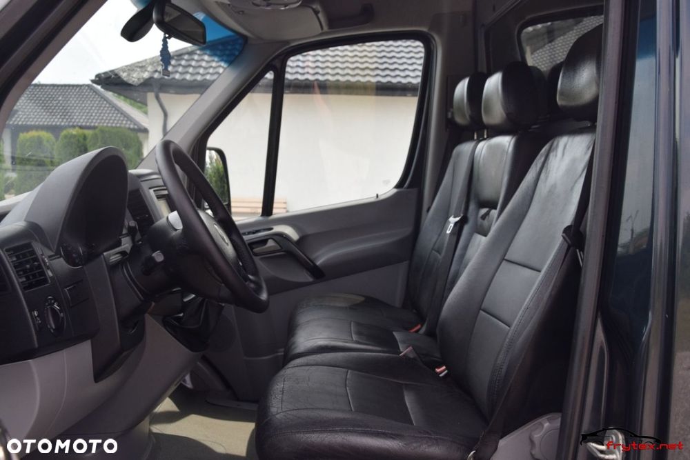 Volkswagen Crafter L2H2 - 11