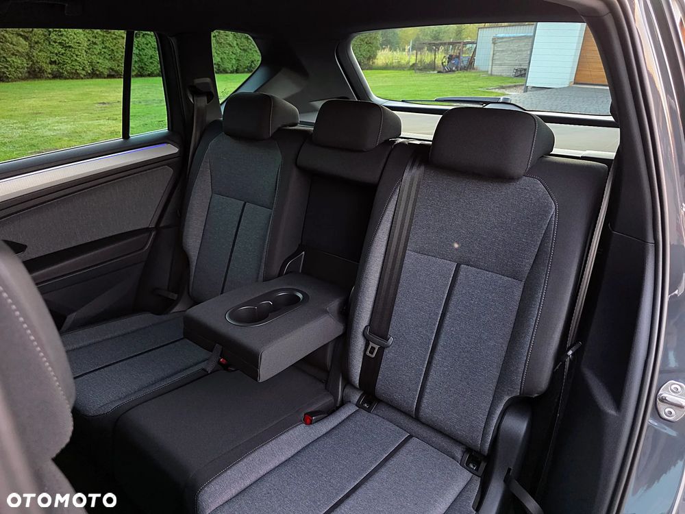Seat Tarraco 1.5 TSI ACT OPF Style - 31