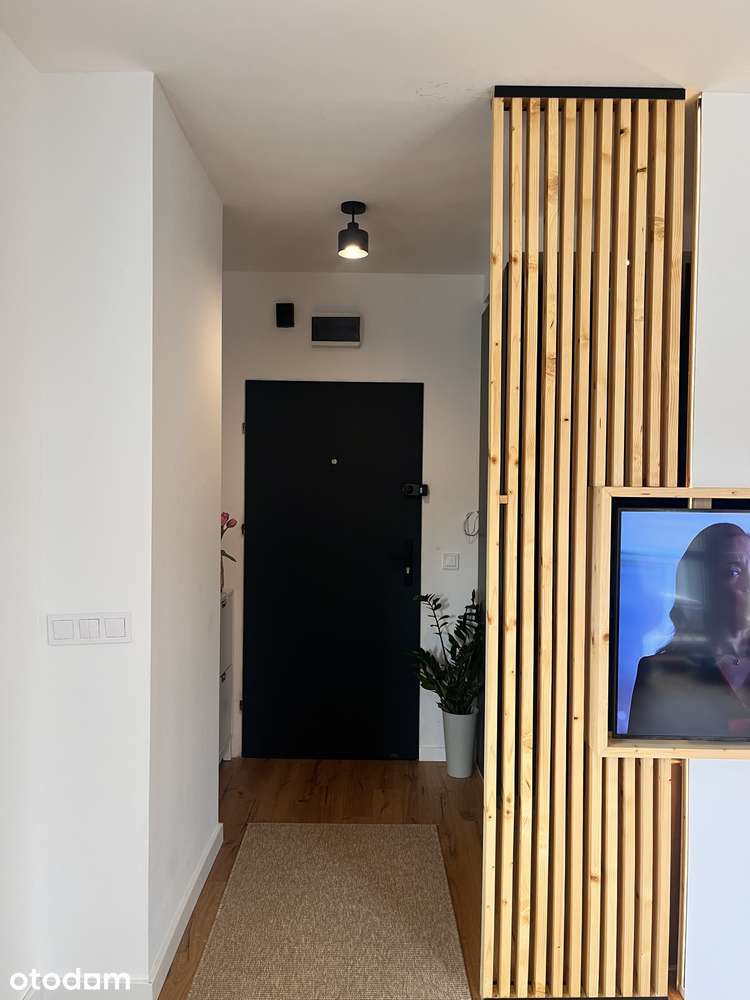 Do wynajęcia – komfortowe mieszkanie typu studio