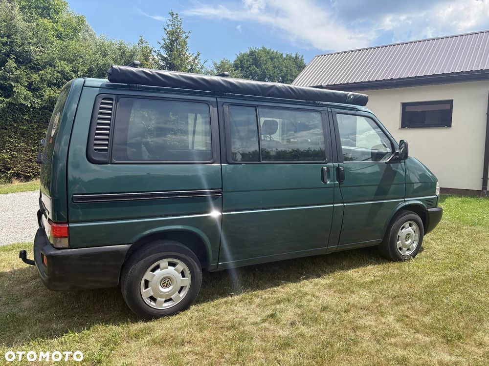 Volkswagen T4 Multivan - 8