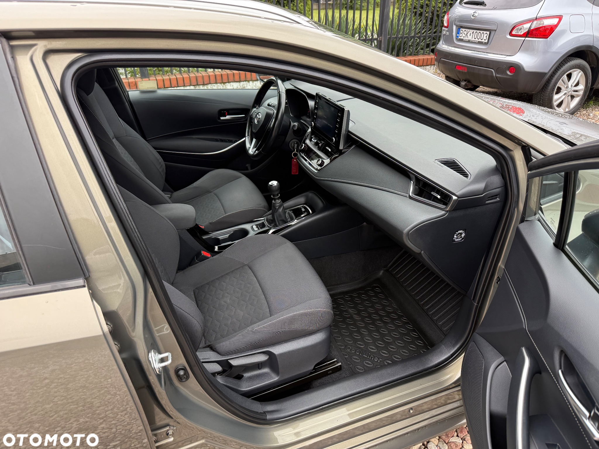 Toyota Corolla 1.2 T Comfort - 16
