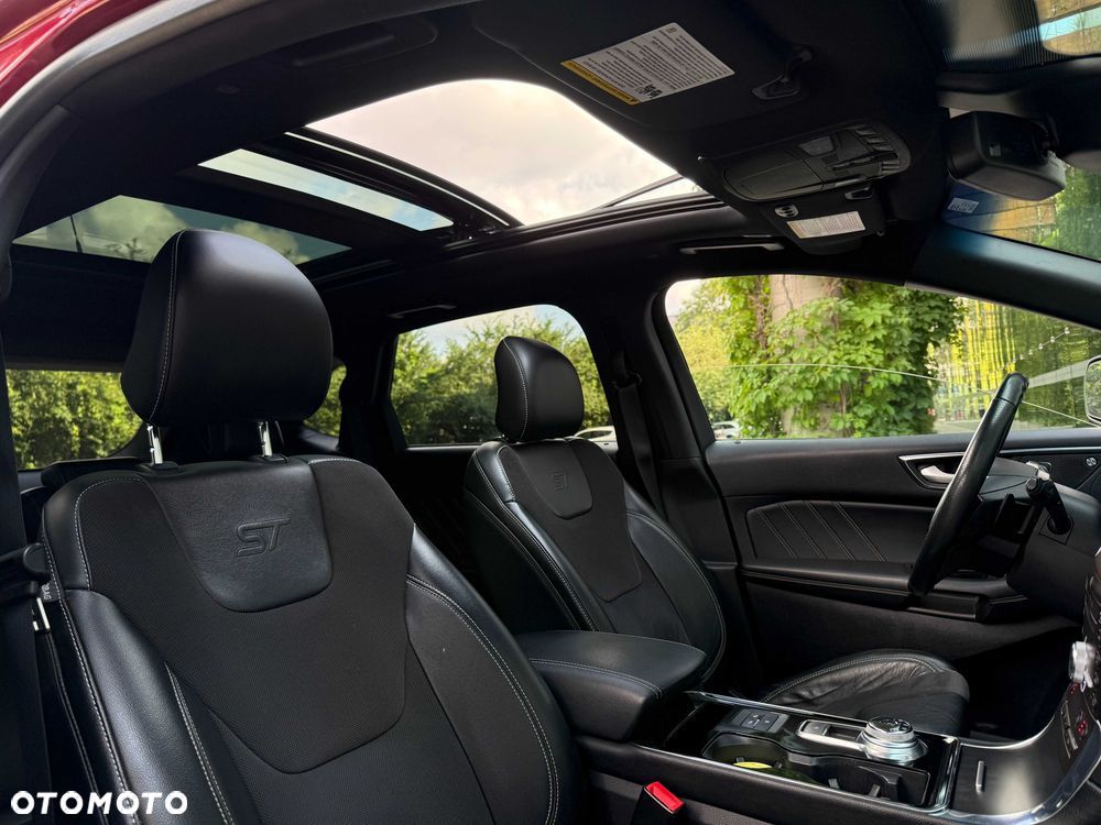 Ford Edge - 7