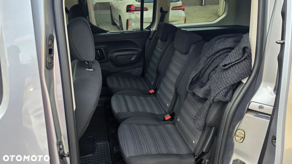 Opel Combo 1.5 CDTI Elegance Plus S&S N1 - 13
