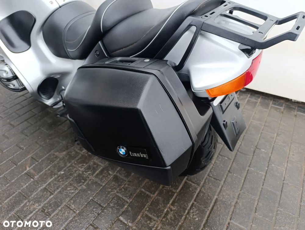 BMW R - 19