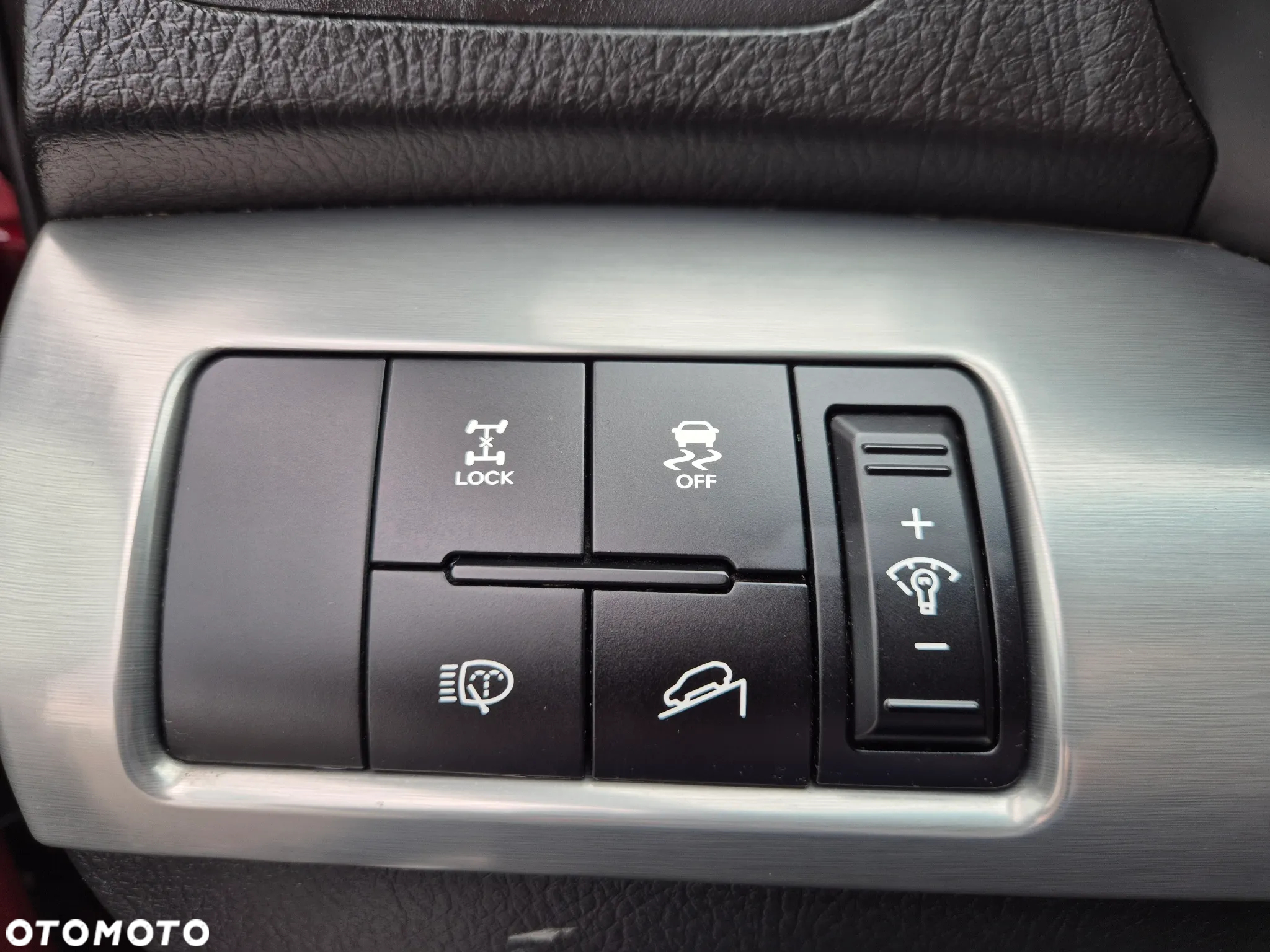 Kia Sorento 2.4 CVVT 4WD Vision - 40