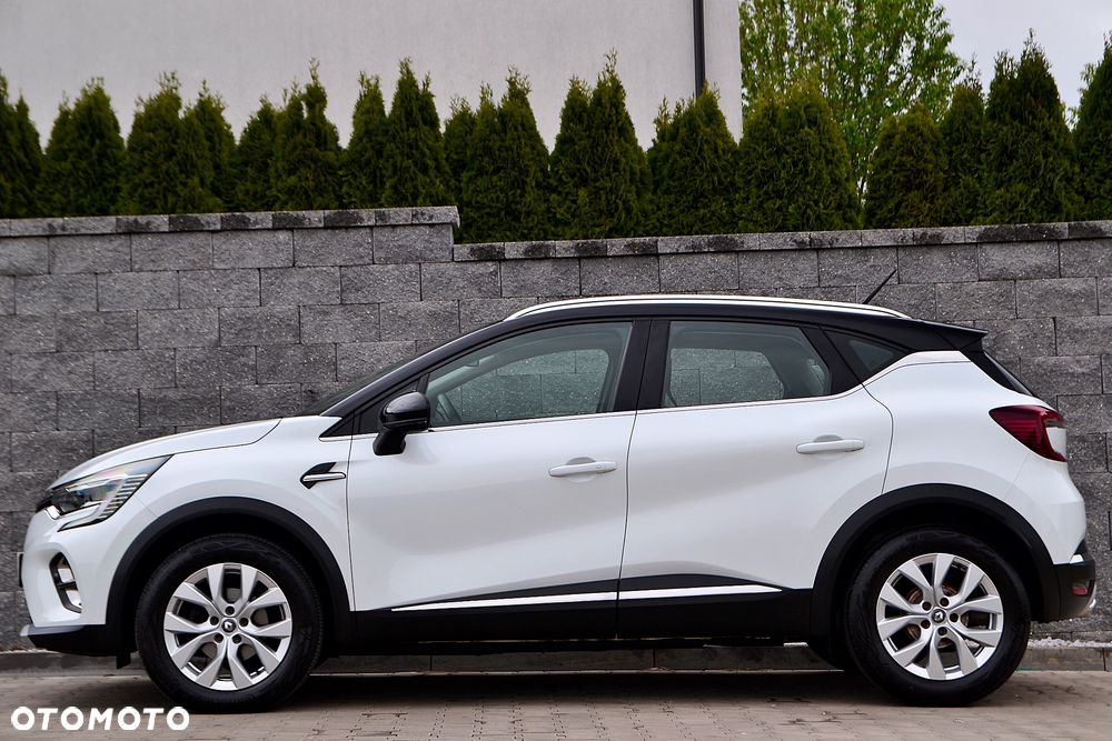 Renault Captur 1.3 TCe Intens - 8