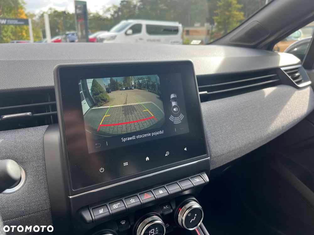 Renault Clio 2025
