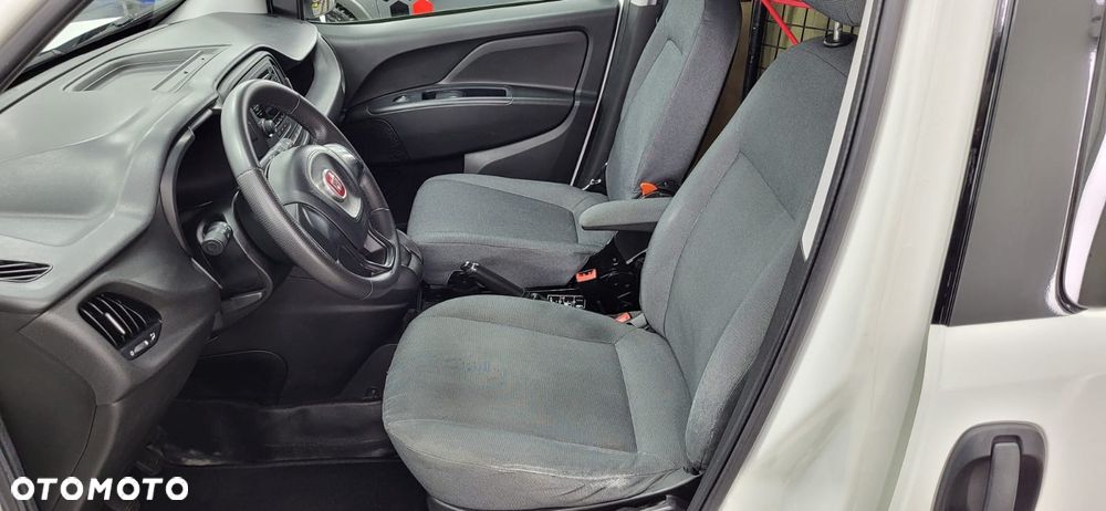 Fiat Doblo MAXI - 13