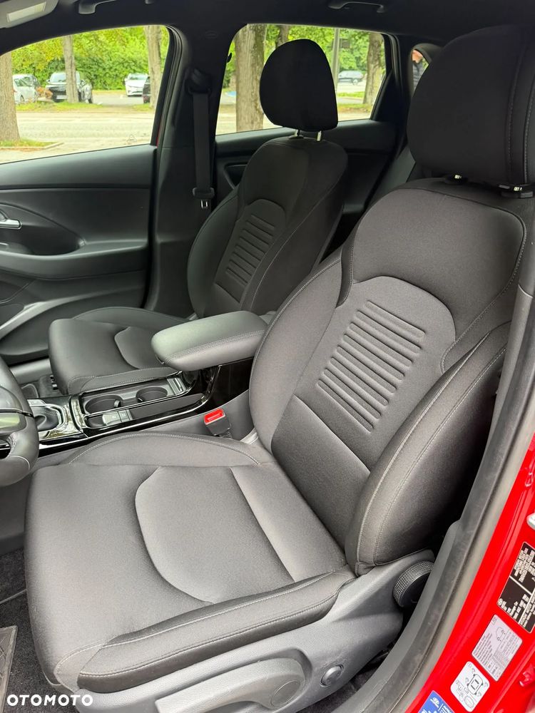 Hyundai i30 1.0 T-GDI Modern DCT - 12