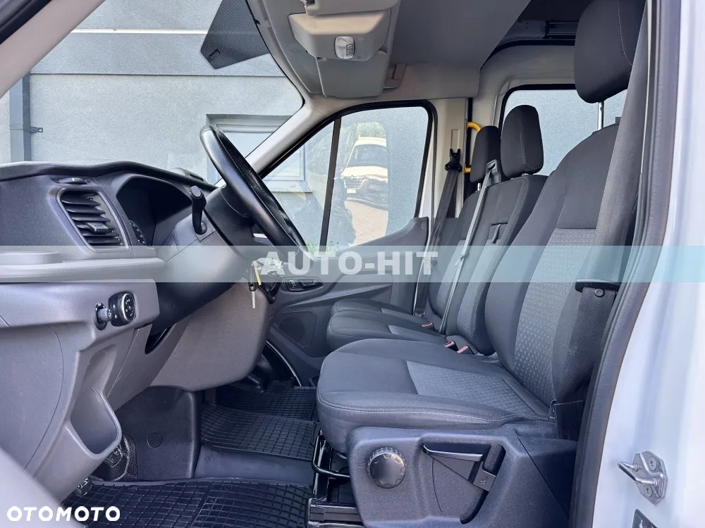 Ford Transit - 20