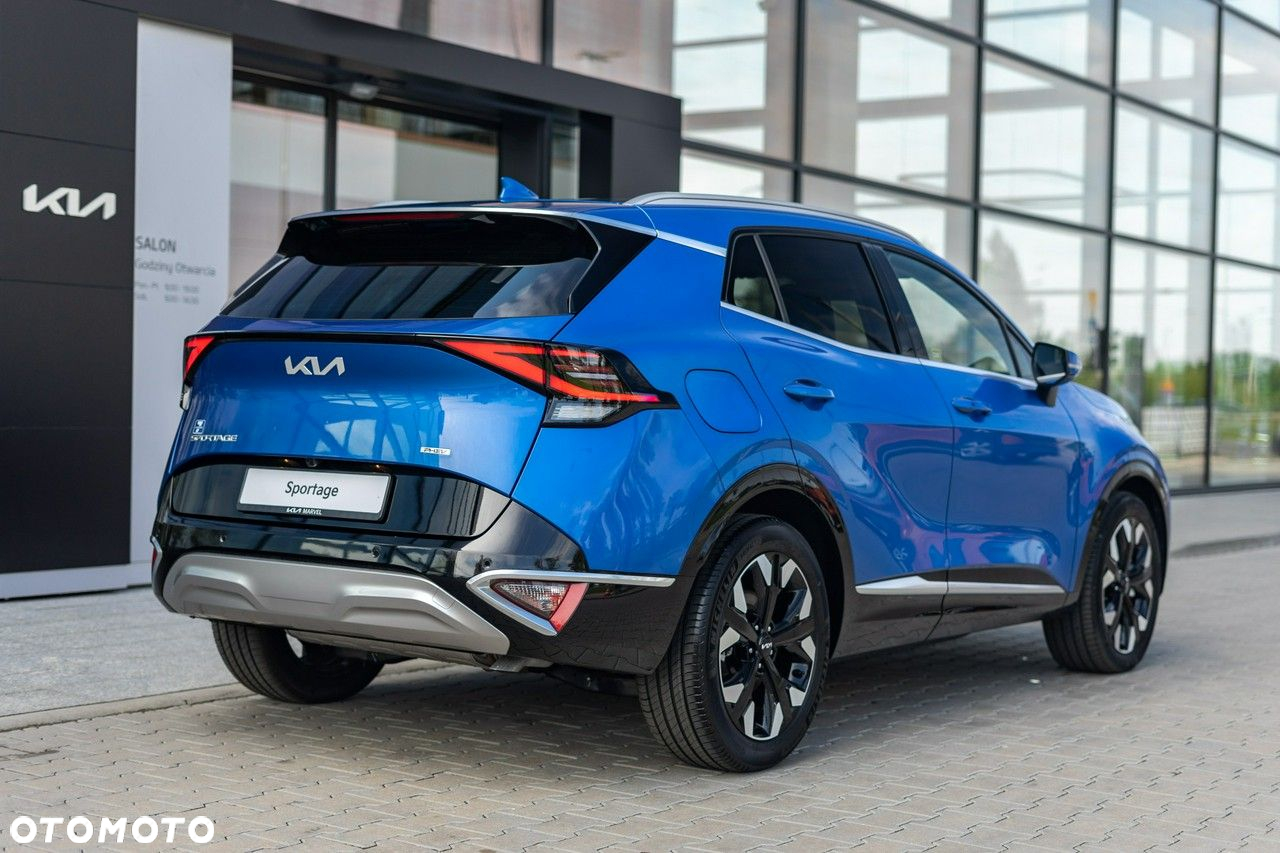 Kia Sportage - 2