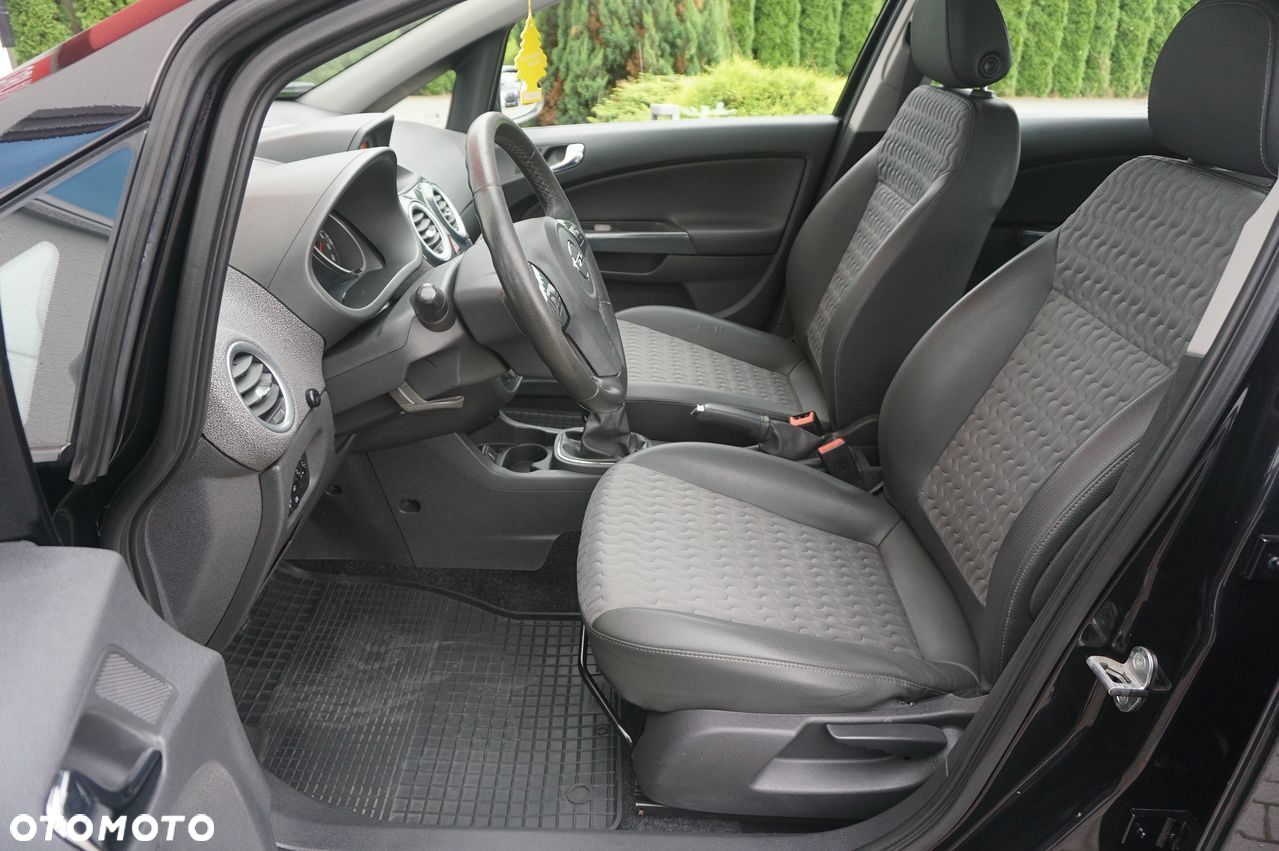Opel Corsa - 11