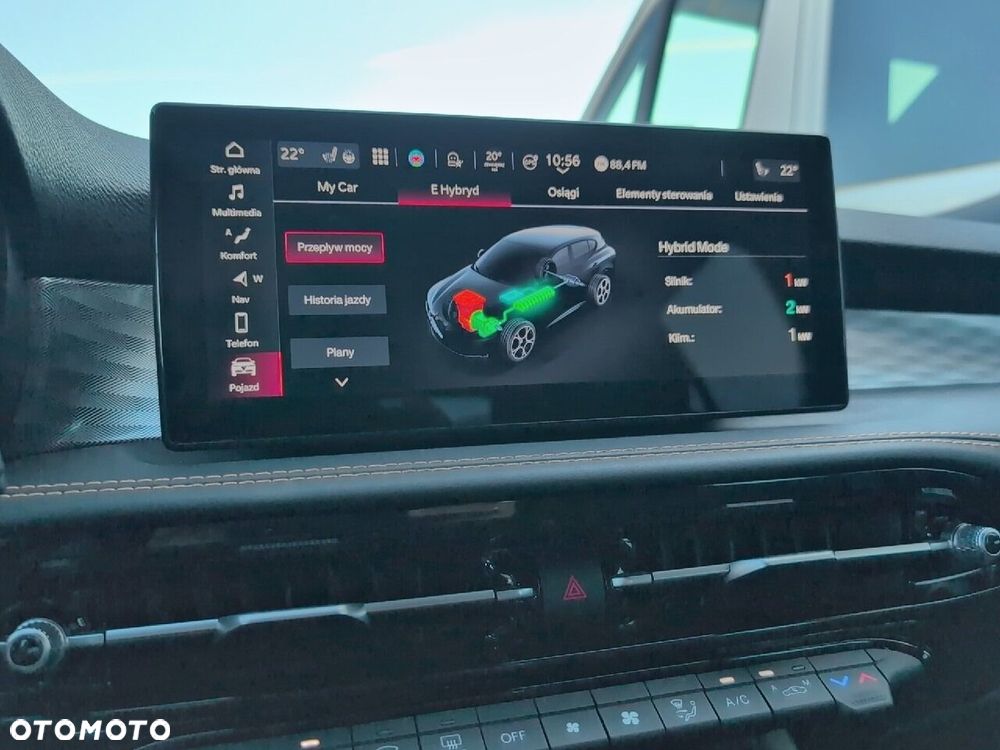 Alfa Romeo Tonale 1.3 PHEV Q4 TI - 25