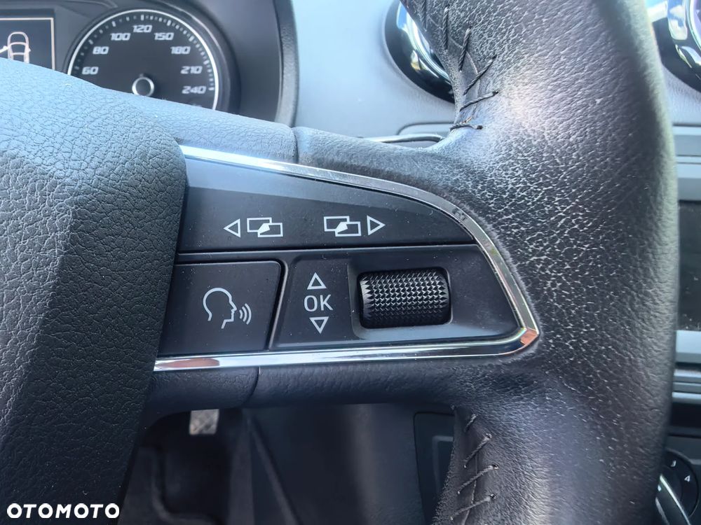 Seat Ibiza 1.2 TSI Colour Edition - 19