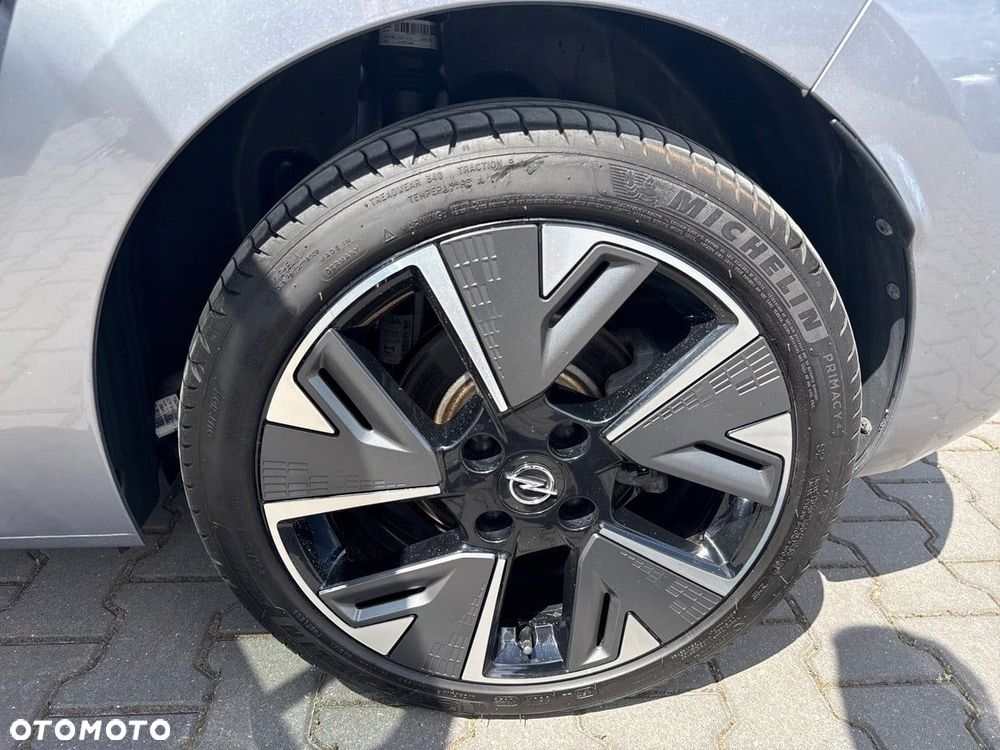 Opel Corsa - 11