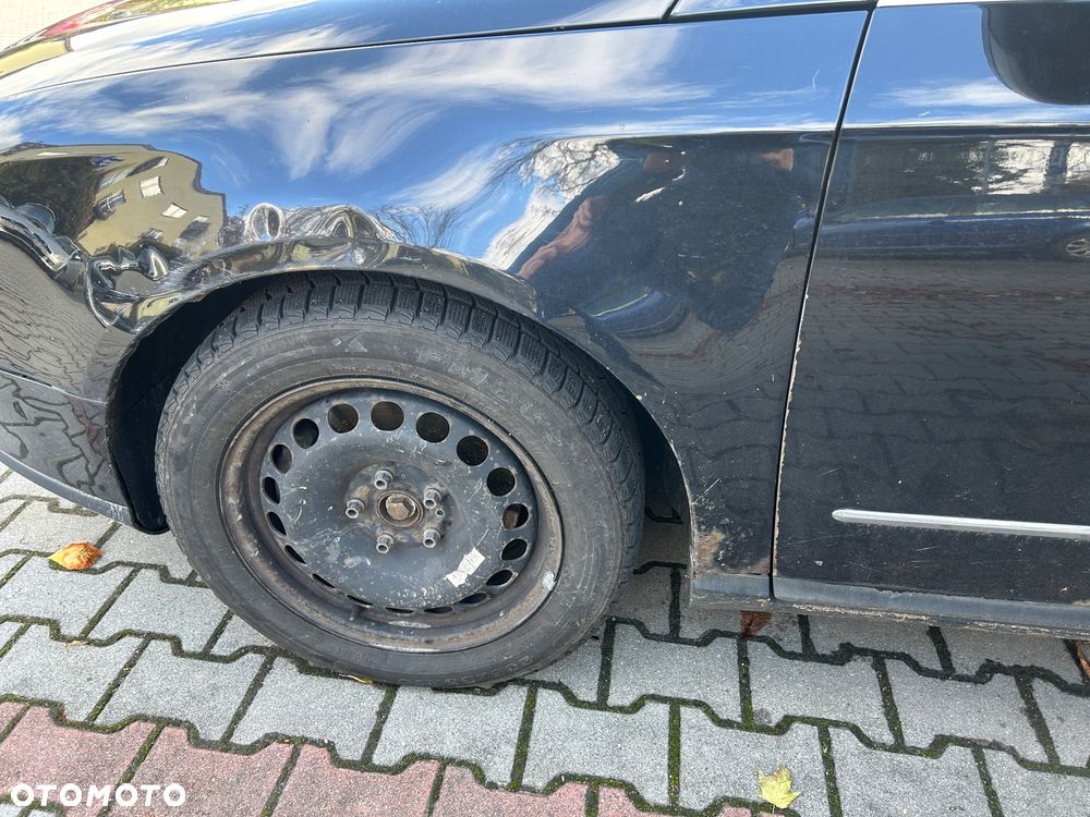 Volkswagen Passat 2.0 TDI DPF Highline DSG - 24