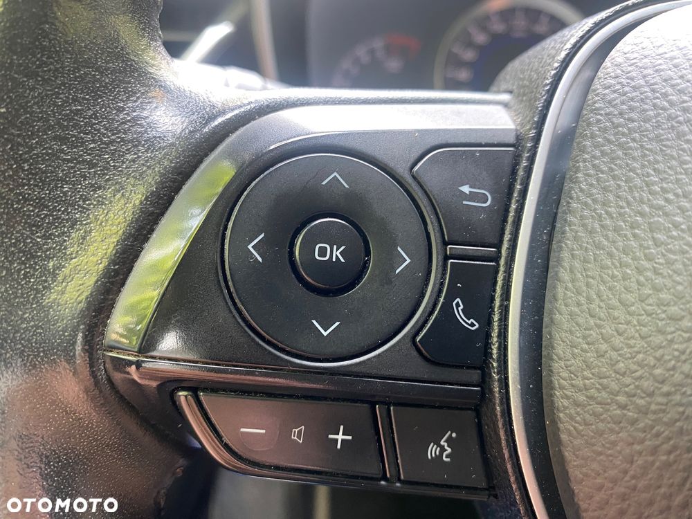 Toyota Corolla 1.8 Hybrid Comfort - 10