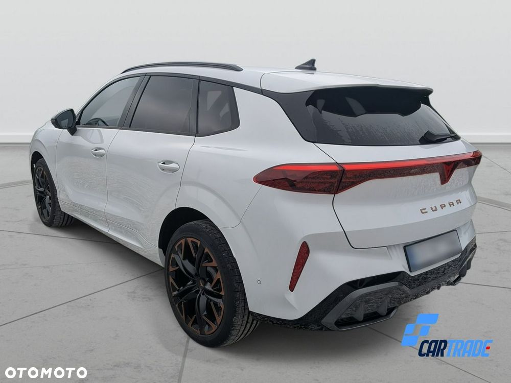Cupra Terramar - 9
