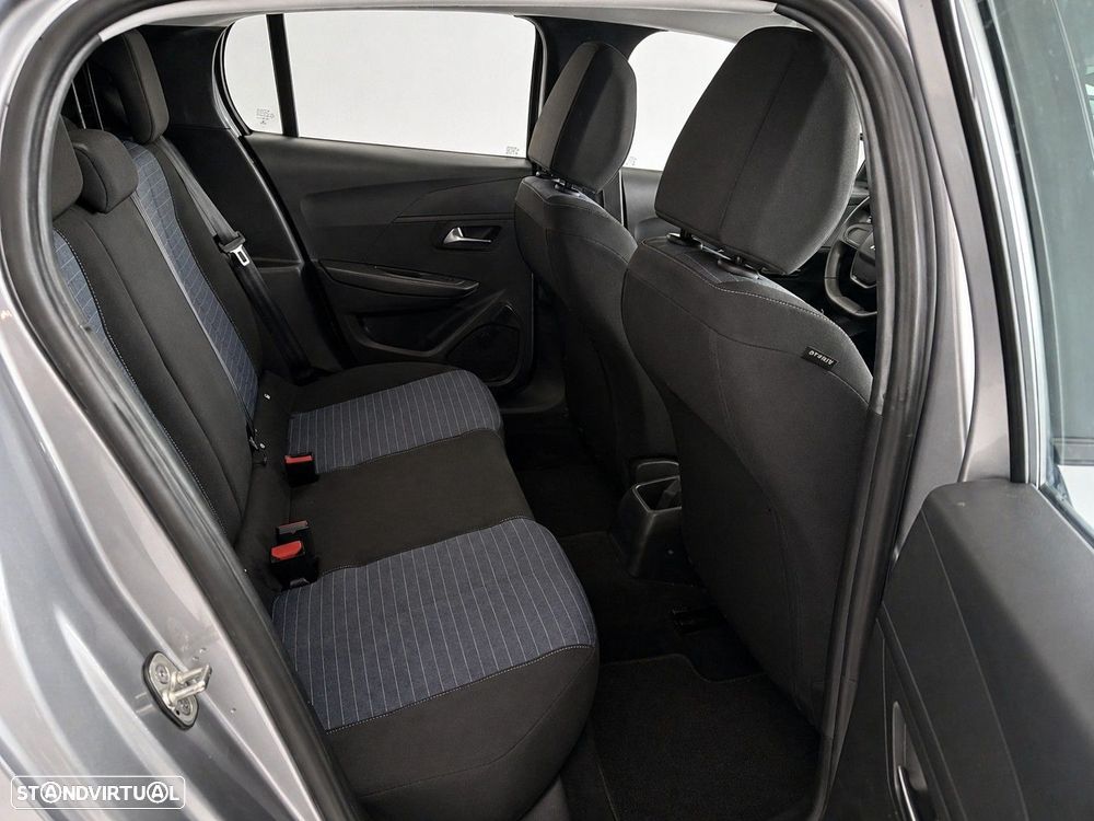 Peugeot 208 1.2 PureTech Active - 4