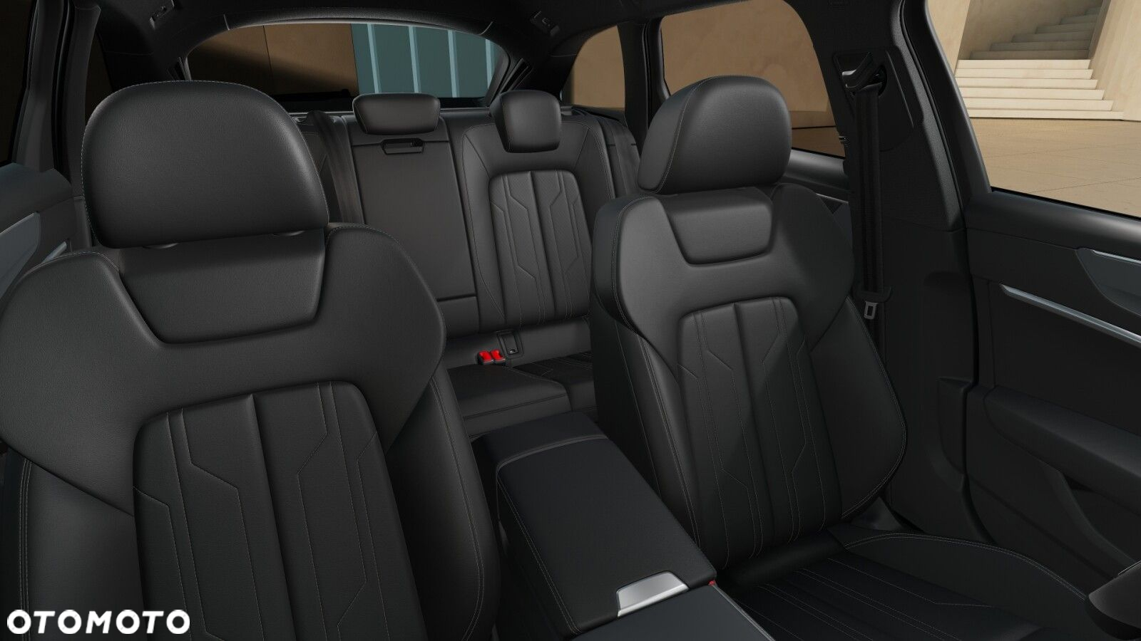 Audi A6 - 7