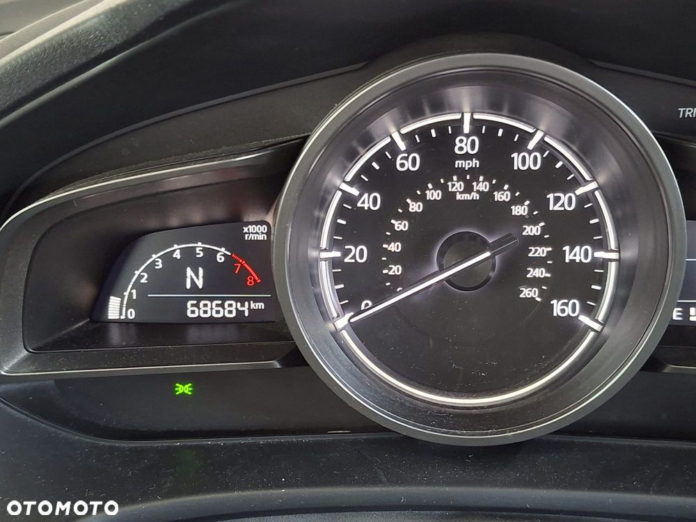 Mazda 3 - 16