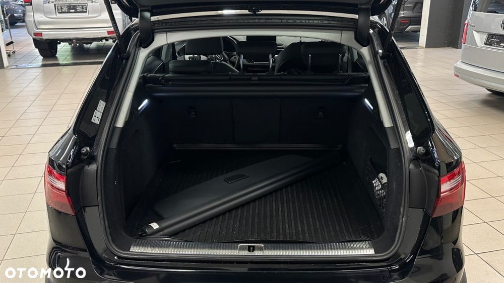 Audi A4 Allroad 40 TDI mHEV Quattro S tronic - 9