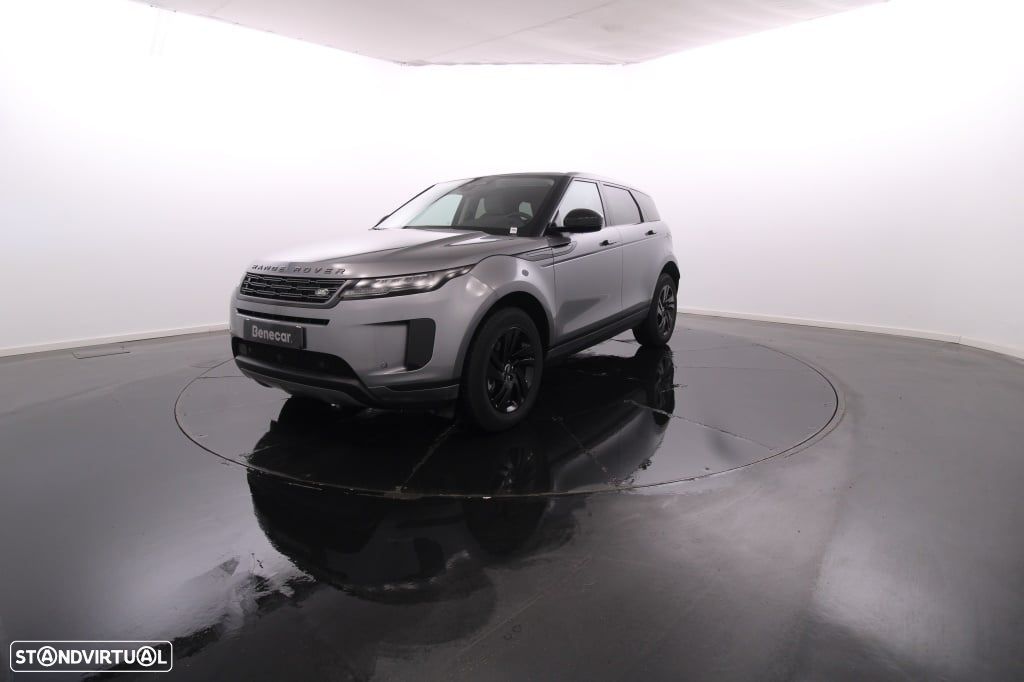 Land Rover Range Rover Evoque 1.5 P300e AWD S Auto - 1
