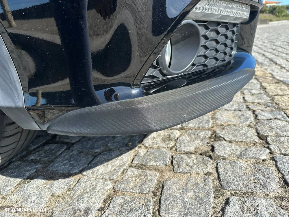 Honda Civic Tourer 1.6 i-DTEC Executive - 4