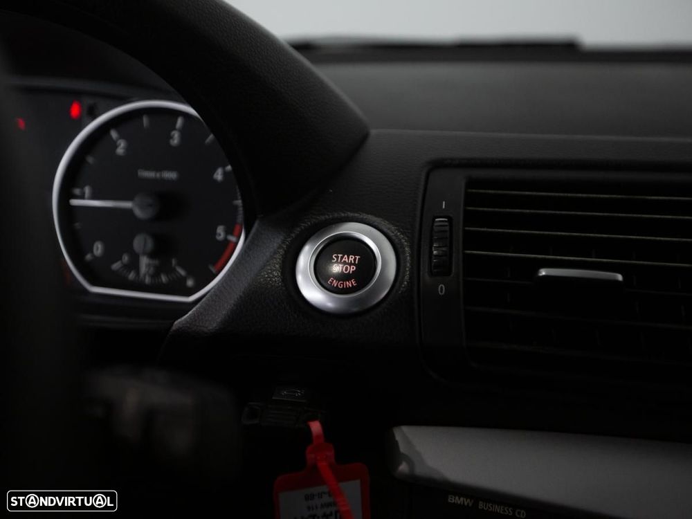 BMW 116 - 14