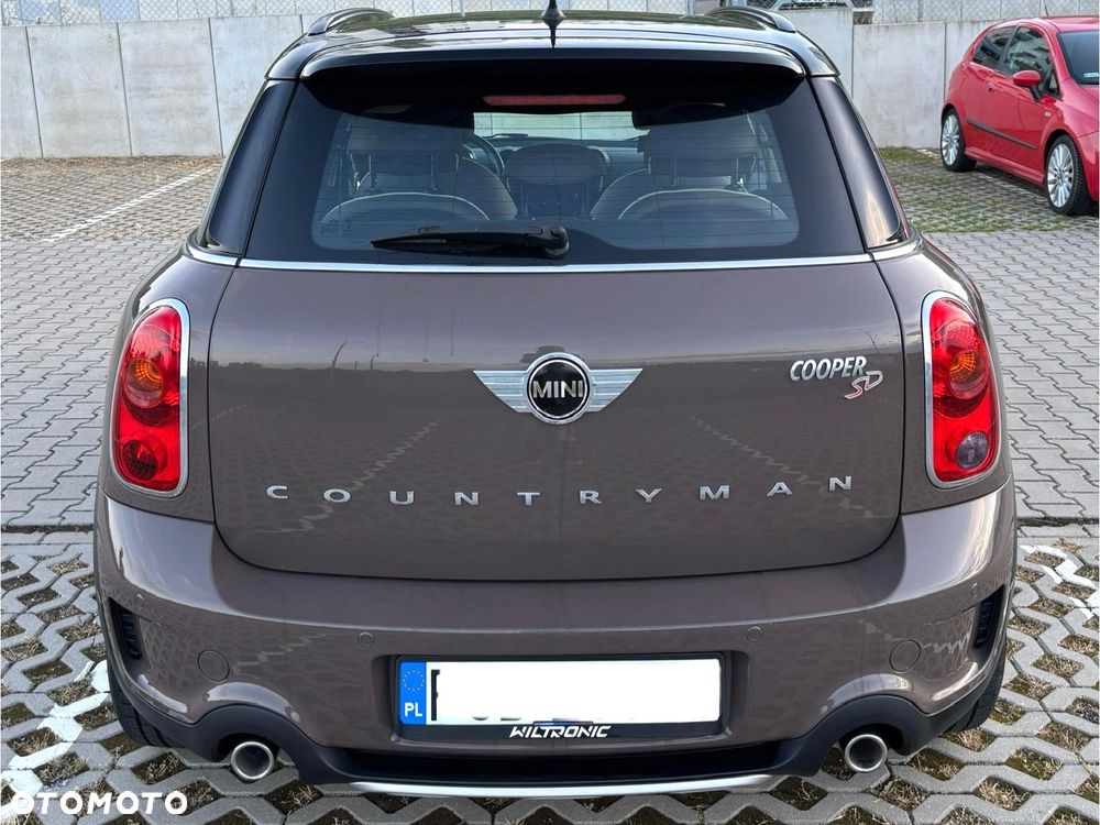 MINI Countryman - 8