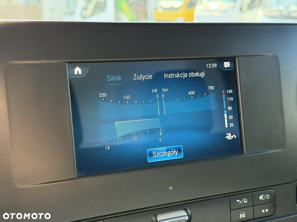 Mercedes-Benz Sprinter - 26