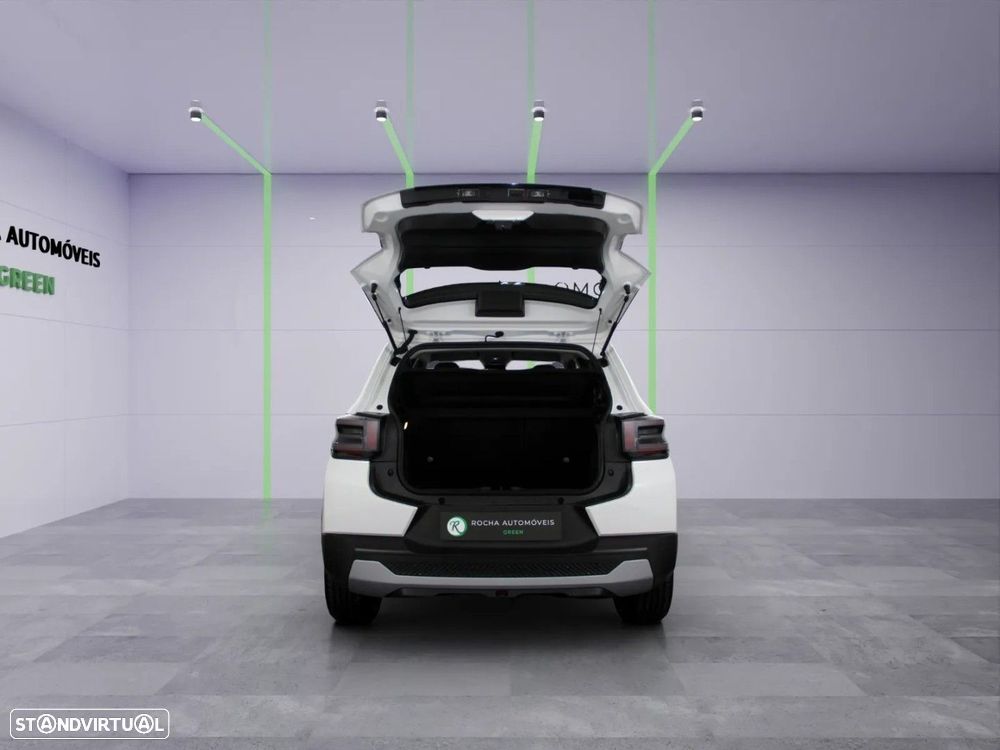 Citroën e-C3 44 kWh Autonomia Conforto Plus - 6
