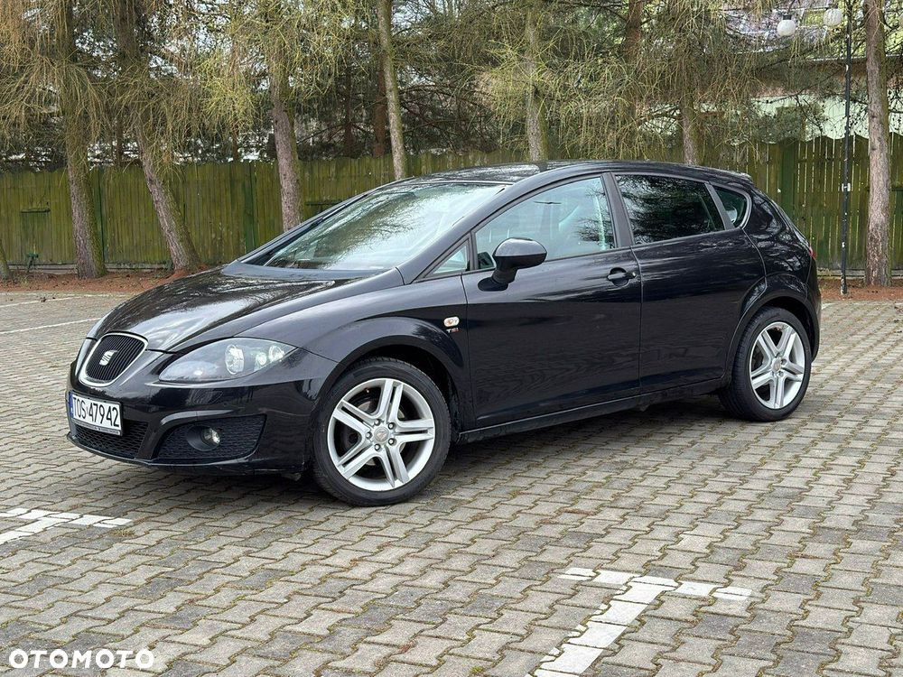 Seat Leon - 7
